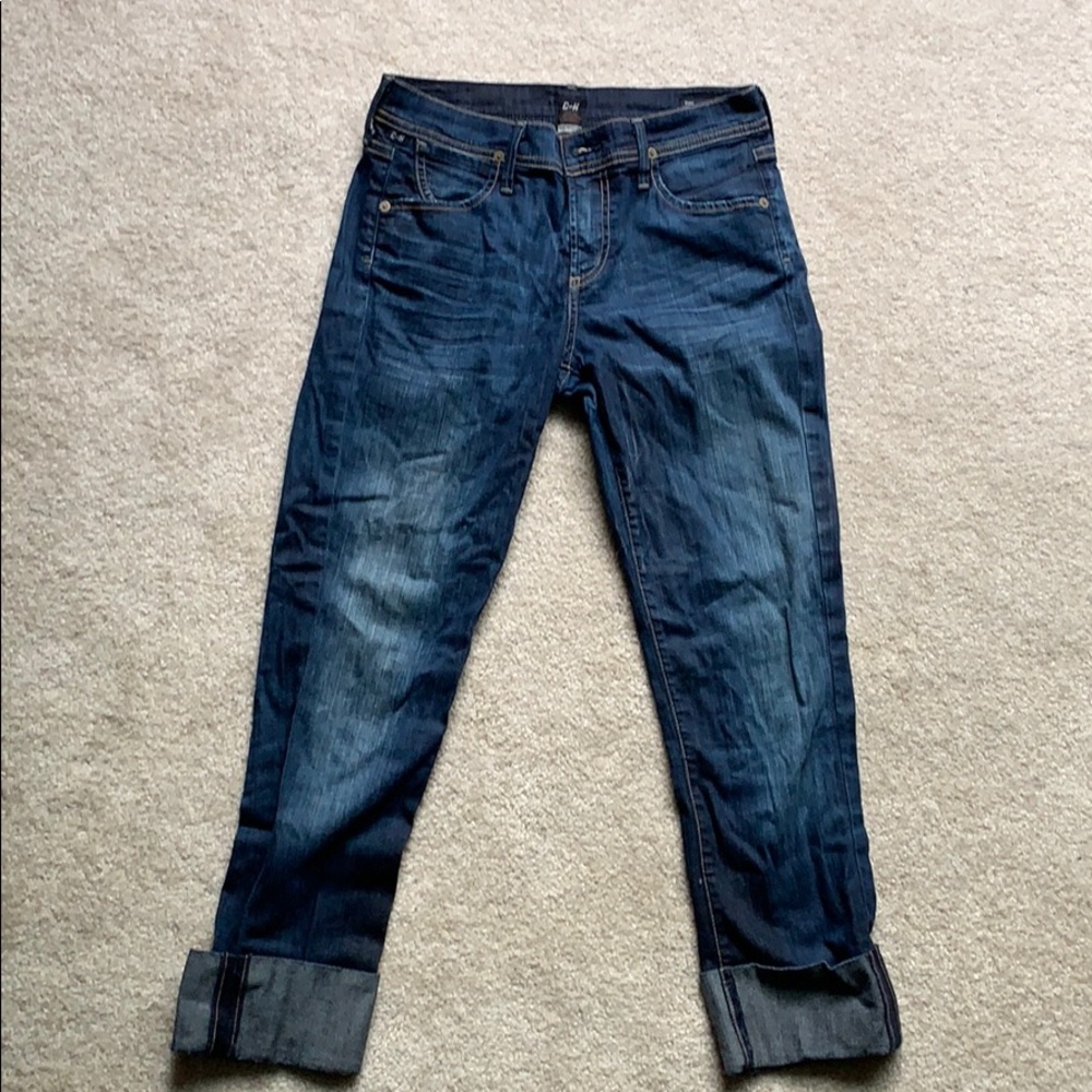 Citizens of Humanity jeans